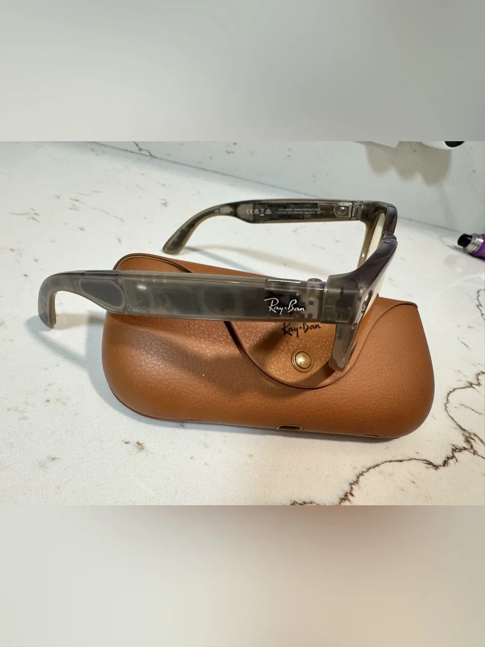 Ray-Ban Meta Headliner (Gen 1)